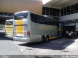 Viação Itapemirim 233 na cidade de Rio de Janeiro, Rio de Janeiro, Brasil, por Eraldo Simas. Número da foto: #1785829.