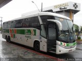 Cia. São Geraldo de Viação 21365 na cidade de Guarapari, Espírito Santo, Brasil, por Daniel Junior Sena. Número da foto: #1785315.