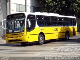 Real Auto Ônibus 41252 na cidade de Rio de Janeiro, Rio de Janeiro, Brasil, por André Luiz Gomes de Souza. Número da foto: #1787123.