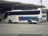 Breda Transportes e Serviços 1532 na cidade de Mongaguá, São Paulo, Brasil, por Lucas Nunes Fernandes. Número da foto: #:id.