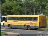Viação Itapemirim 20223 na cidade de Ribeirão Preto, São Paulo, Brasil, por Marcio Freitas. Número da foto: #1786720.