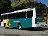 Auto Ônibus Brasília RJ 139.004 na cidade de Niterói, Rio de Janeiro, Brasil, por Roberto Marinho - Ônibus Expresso. Número da foto: #:id.