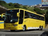 Viação Itapemirim 48115 na cidade de Cachoeiro de Itapemirim, Espírito Santo, Brasil, por Luiz Claudio . Número da foto: #1786637.