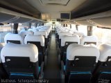 UTIL - União Transporte Interestadual de Luxo 11103 na cidade de São Vicente, São Paulo, Brasil, por Matheus  Scheguschewsky. Número da foto: #1785334.