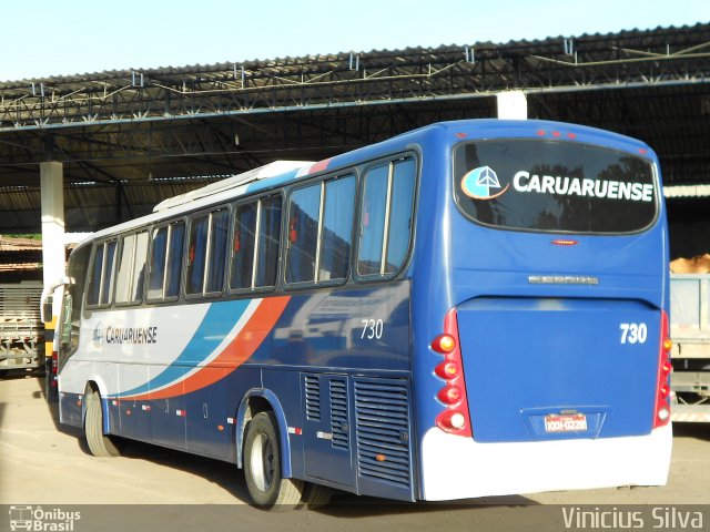 Rodoviária Caruaruense 730 na cidade de Jaboatão dos Guararapes, Pernambuco, Brasil, por Vinicius Silva. Número da foto: #1787909.