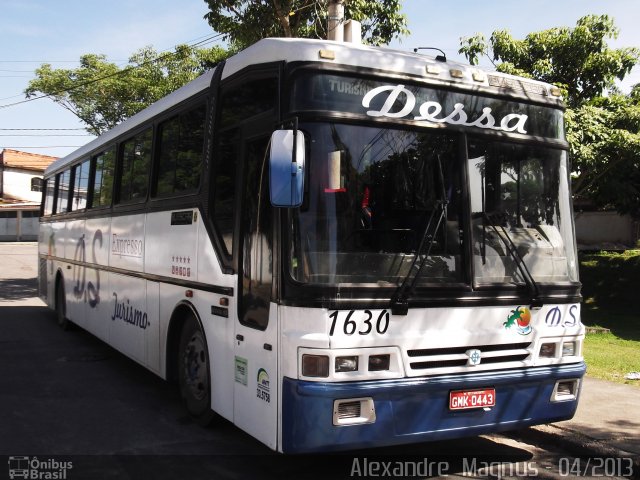 D.S Turismo 1630 na cidade de Rio de Janeiro, Rio de Janeiro, Brasil, por Alexandre  Magnus. Número da foto: #1788116.