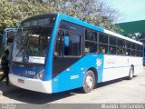 Sambaíba Transportes Urbanos 2 1560 na cidade de São Paulo, São Paulo, Brasil, por Nivaldo  Fernandes. Número da foto: #:id.