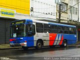 Viação Piracicabana 7692 na cidade de Santos, São Paulo, Brasil, por Adam Xavier Rodrigues Lima. Número da foto: #1788174.