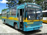 Cristo Rei > CCD Transporte Coletivo > SPE Via Mobilidade S/A DS003 na cidade de Curitiba, Paraná, Brasil, por Reginaldo Gas. Número da foto: #1789130.