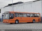 Auto Viação São José dos Pinhais EA301 na cidade de Curitiba, Paraná, Brasil, por Edson Campos. Número da foto: #1787740.