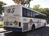 D.S Turismo 1630 na cidade de Rio de Janeiro, Rio de Janeiro, Brasil, por Alexandre  Magnus. Número da foto: #1788112.
