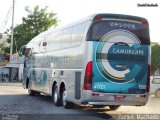 Auto Viação Camurujipe 4021 na cidade de Jequié, Bahia, Brasil, por Daniel  Machado. Número da foto: #1788165.