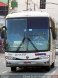 Breda Transportes e Serviços 1150 na cidade de Cubatão, São Paulo, Brasil, por Adam Xavier Rodrigues Lima. Número da foto: #:id.