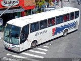 Breda Transportes e Serviços 1125 na cidade de São Bernardo do Campo, São Paulo, Brasil, por Filipe  Rodrigues. Número da foto: #:id.
