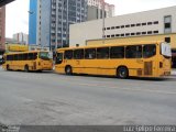Expresso Azul JC314 na cidade de Curitiba, Paraná, Brasil, por Luiz Felipe Ferreira. Número da foto: #1788935.