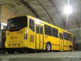 Auto Viação São José dos Pinhais EC304 na cidade de Curitiba, Paraná, Brasil, por Edson Campos. Número da foto: #1787725.