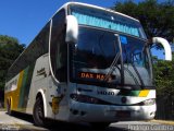 Empresa Gontijo de Transportes 14040 na cidade de São Paulo, São Paulo, Brasil, por Rodrigo Coimbra. Número da foto: #:id.