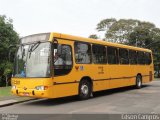 Auto Viação São José dos Pinhais EC301 na cidade de Curitiba, Paraná, Brasil, por Edson Campos. Número da foto: #1787717.