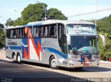 Expresso Maringá 5106 na cidade de Maringá, Paraná, Brasil, por Cristiano Soares da Silva. Número da foto: #:id.