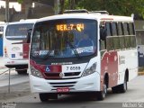 Transwolff Transportes e Turismo 7 8559 na cidade de São Paulo, São Paulo, Brasil, por Michel Sc. Número da foto: #:id.
