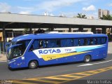 RodeRotas - Rotas de Viação do Triângulo 72121 na cidade de Ribeirão Preto, São Paulo, Brasil, por Marcio Freitas. Número da foto: #:id.