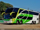 Expresso Princesa dos Campos 6200 na cidade de Curitiba, Paraná, Brasil, por Paulo Gustavo. Número da foto: #:id.