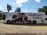 Ônibus Particulares 5729 na cidade de Águas Claras, Distrito Federal, Brasil, por Paulo Camillo Mendes Maria. Número da foto: #:id.