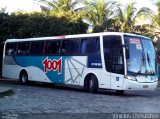 Auto Viação 1001 RJ 108.265 na cidade de Araruama, Rio de Janeiro, Brasil, por Vinícius  Christófori. Número da foto: #:id.