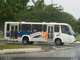 SBC Trans 1323 na cidade de São Bernardo do Campo, São Paulo, Brasil, por Luis Nunez. Número da foto: #1787562.