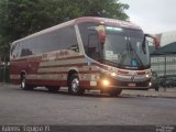 Santa Maria Fretamento e Turismo 630 na cidade de São Paulo, São Paulo, Brasil, por Adems  Equipe 19. ID da foto: :id.