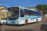 Integração Transportes 11611 na cidade de Cuiabá, Mato Grosso, Brasil, por Eric Moises Martins. Número da foto: #1787891.