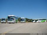 PRM Turismo 816 na cidade de Sorocaba, São Paulo, Brasil, por EDUARDO - SOROCABUS. ID da foto: :id.