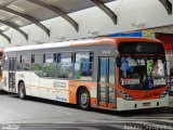 TRANSPPASS - Transporte de Passageiros 8 1068 na cidade de São Paulo, São Paulo, Brasil, por Juliano Sgrigneiro. Número da foto: #:id.