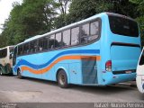 Beija Flor Turismo 2900 na cidade de São Paulo, São Paulo, Brasil, por Rafael Nunes Pereira. Número da foto: #:id.