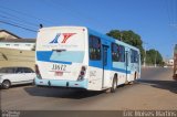 Integração Transportes 11612 na cidade de Cuiabá, Mato Grosso, Brasil, por Eric Moises Martins. Número da foto: #1787895.
