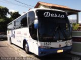 D.S Turismo 1620 na cidade de Rio de Janeiro, Rio de Janeiro, Brasil, por Alexandre  Magnus. Número da foto: #1788122.