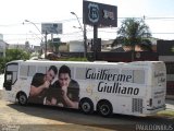 Ônibus Particulares 5729 na cidade de Águas Claras, Distrito Federal, Brasil, por Paulo Camillo Mendes Maria. Número da foto: #:id.