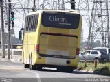 Viação Itapemirim 8053 na cidade de São José dos Campos, São Paulo, Brasil, por Douglas Alvim. Número da foto: #1789072.