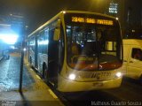 Metra - Sistema Metropolitano de Transporte 7730 na cidade de São Bernardo do Campo, São Paulo, Brasil, por Matheus Duarte Souza. Número da foto: #1788615.