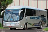 Viação Garcia 7276 na cidade de Ourinhos, São Paulo, Brasil, por Francisco Ivano. Número da foto: #1789131.