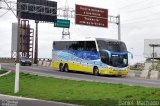 Ramos Tur 4200 na cidade de Vitória, Espírito Santo, Brasil, por Daniel  Machado. Número da foto: #:id.