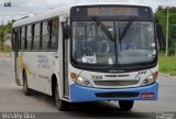 Transportes Metropolitanos Brisa 7088 na cidade de Camaçari, Bahia, Brasil, por Wesley Diaz. Número da foto: #:id.