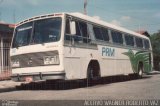 PRM Turismo 186 na cidade de Sorocaba, São Paulo, Brasil, por EDUARDO - SOROCABUS. Número da foto: #1787991.