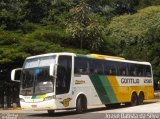 Empresa Gontijo de Transportes 12585 na cidade de São Paulo, São Paulo, Brasil, por Joase Batista da Silva. Número da foto: #:id.