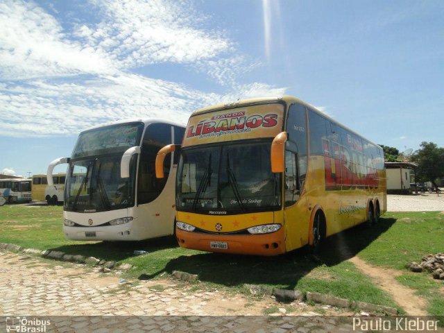 Banda Líbanos 01 na cidade de Açu, Rio Grande do Norte, Brasil, por Paulo Kleber. Número da foto: #1791344.