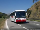 Daudosso Viagens Turismo 3300 na cidade de Queimados, Rio de Janeiro, Brasil, por Carlos Almeida. Número da foto: #1790359.