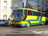 Rodtrans Transportes e Turismo 314 na cidade de Porto Alegre, Rio Grande do Sul, Brasil, por Eduardo Machado. Número da foto: #1790450.