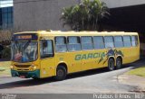 Viação Garcia 7657 na cidade de Apucarana, Paraná, Brasil, por Cristiano Soares da Silva. Número da foto: #1790817.
