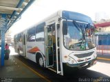 Jandaia Transportes e Turismo 1720 na cidade de Presidente Prudente, São Paulo, Brasil, por Beatriz Fernandes. Número da foto: #1789897.
