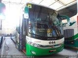 Trans Poney 4507 na cidade de São Vicente, São Paulo, Brasil, por Matheus  Scheguschewsky. Número da foto: #1791109.